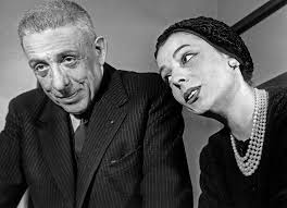 Drei französische Einakter: Angélique (Ibert), La voix humaine (Poulenc), L'heure espagnole (Ravel) im uni.t, Theater der Universität der Künste Berlin am 5. bis 8. Juli 2018 in der Regie von Frank Hilbrich.